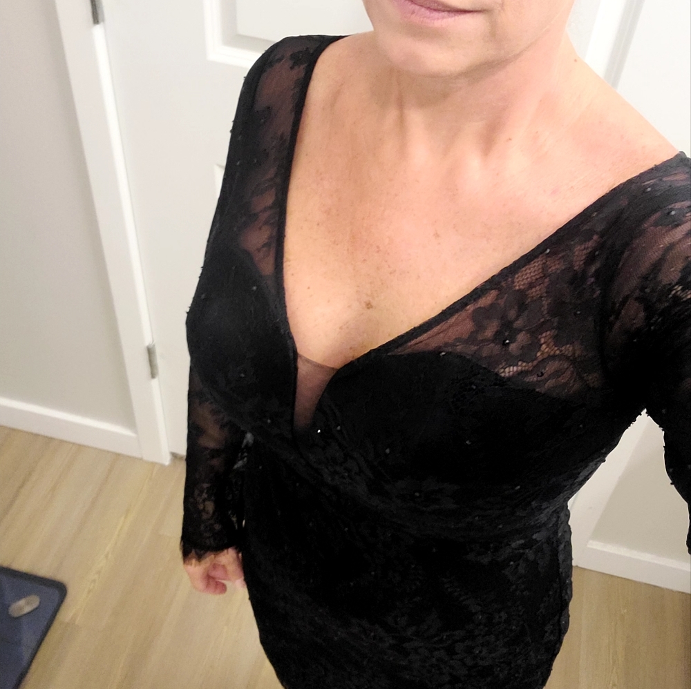 Dress - Picture 12 of 12
